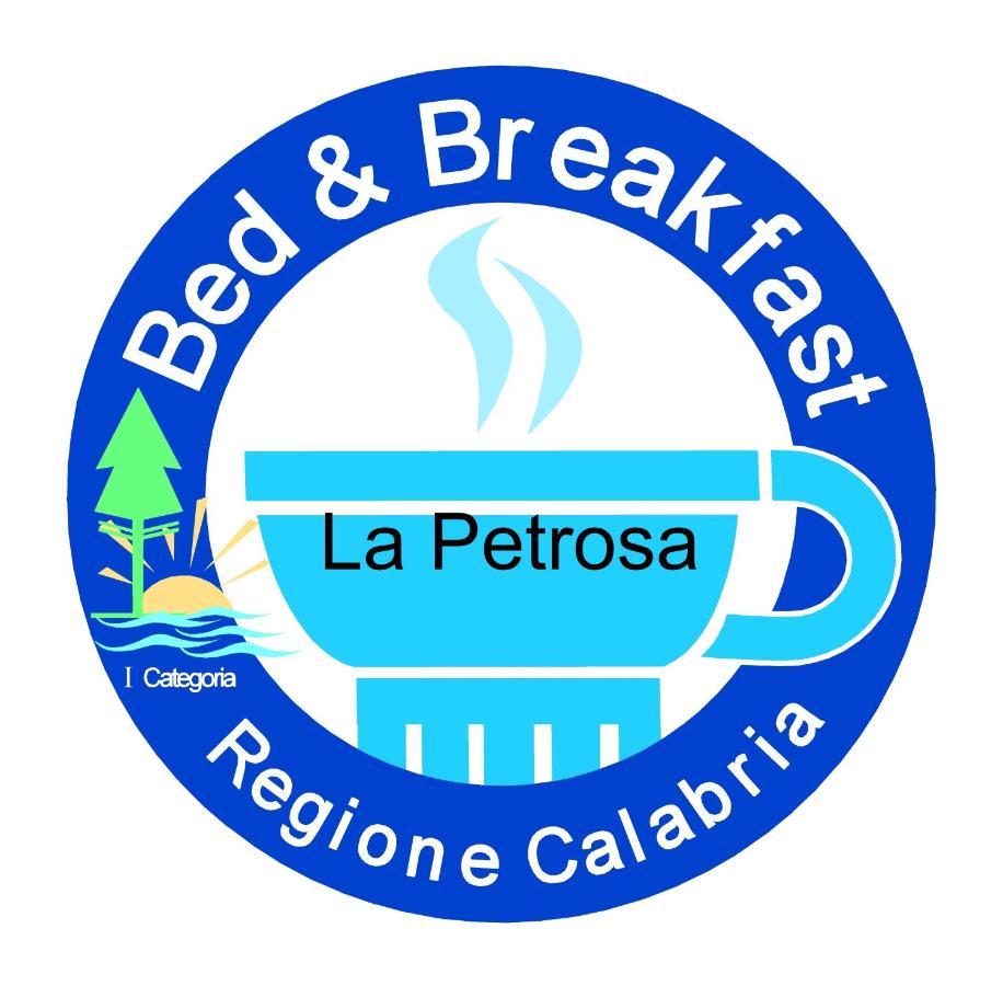 B&B La Petrosa Frascineto Екстериор снимка