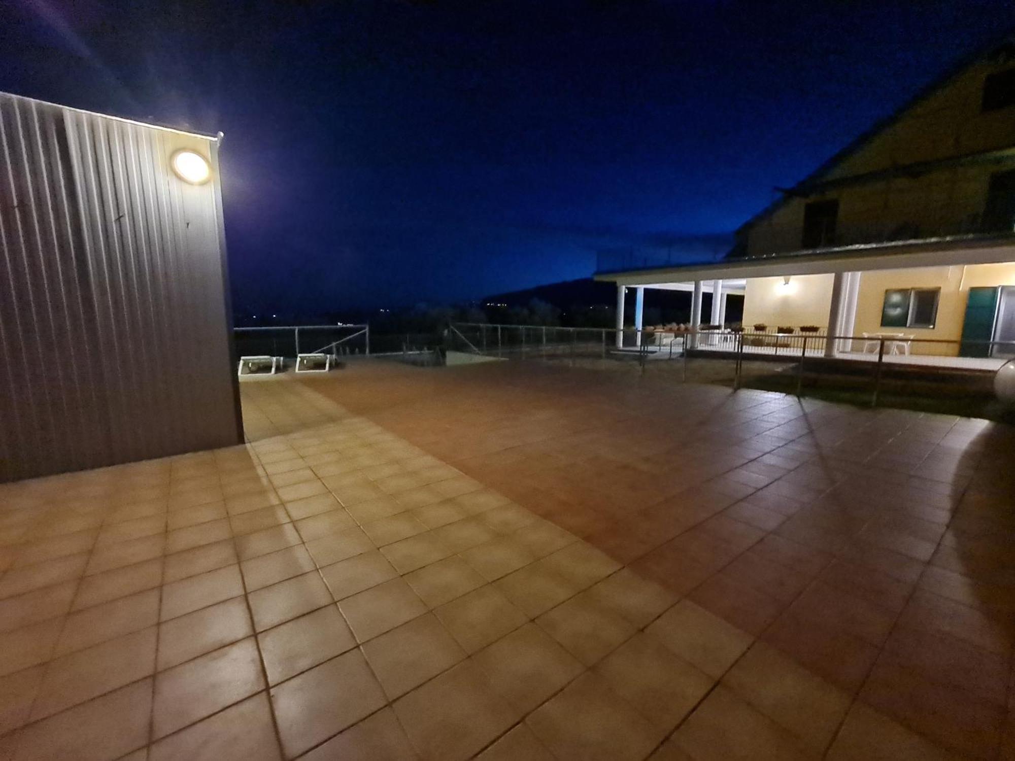 B&B La Petrosa Frascineto Екстериор снимка